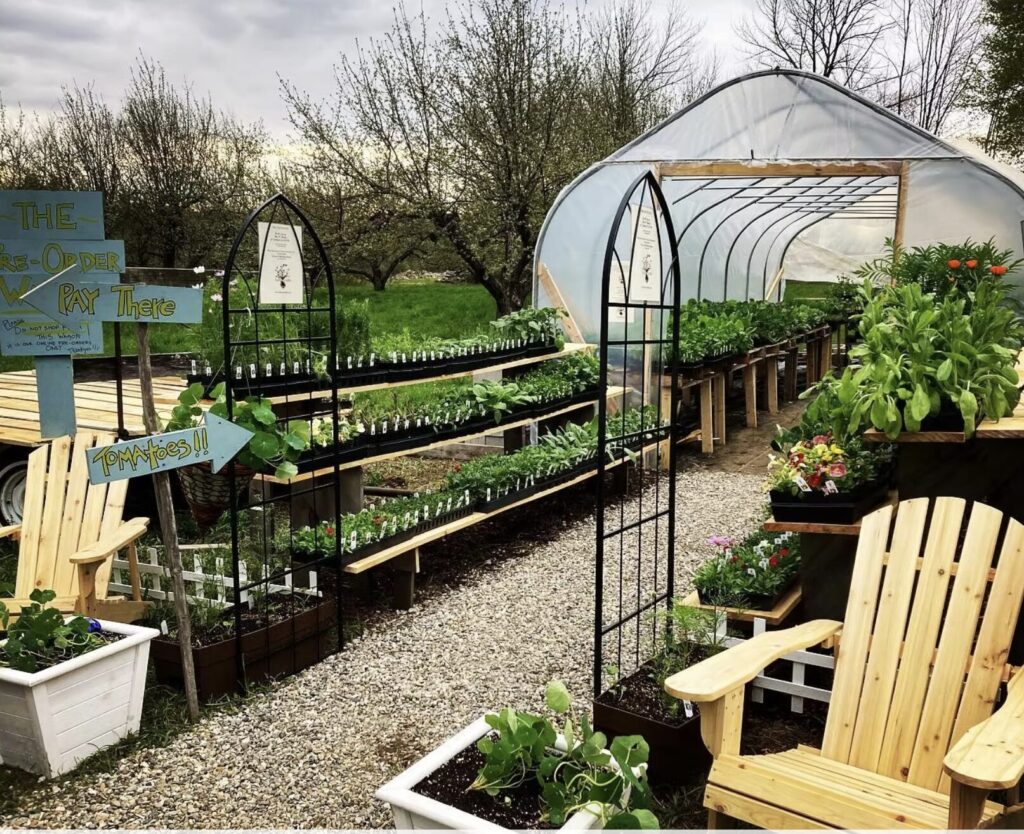 Open Letter: Bare Roots Farm in Response to Gardener’s Supply Filing for Bankruptcy